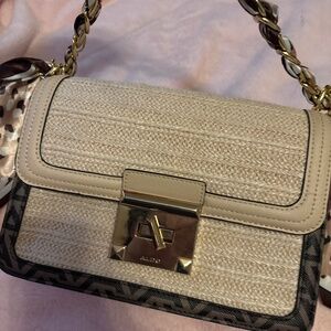 Aldo purse